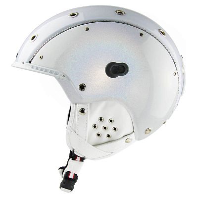 Превью Шлем горнолыжный Шлем горнолыжный CASCO SP-3 Limited Cristal White (07.2326)